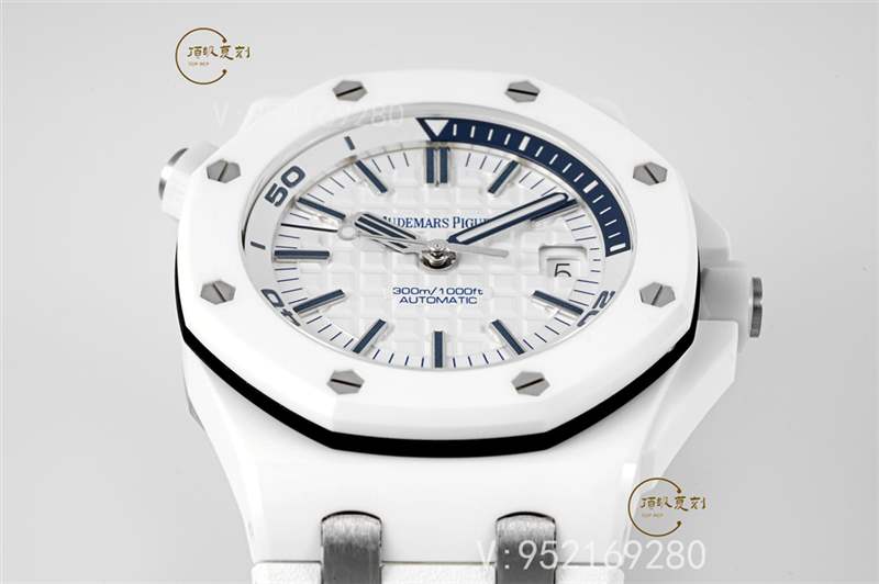 APS廠愛(ài)彼皇家橡樹(shù)15707陶瓷3120一體機(jī)怎么樣,穩(wěn)定嗎-復(fù)刻表