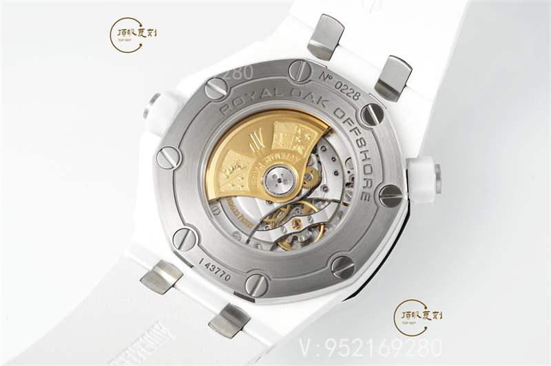 APS廠愛(ài)彼皇家橡樹(shù)15707陶瓷3120一體機(jī)怎么樣,穩(wěn)定嗎-復(fù)刻表