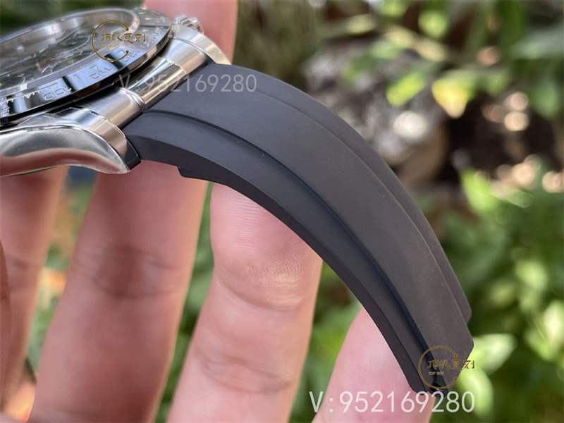 Clean廠C廠勞力士灰迪4130機(jī)芯手表對(duì)比BT廠那個(gè)好-復(fù)刻表