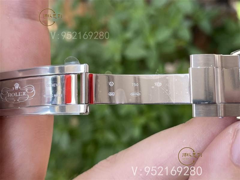 Clean廠C廠勞力士灰迪4130機(jī)芯手表對(duì)比BT廠那個(gè)好-復(fù)刻表