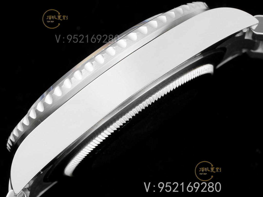 C+廠勞力士格林尼治綠針值得入手嗎,上海3186機(jī)芯-復(fù)刻表