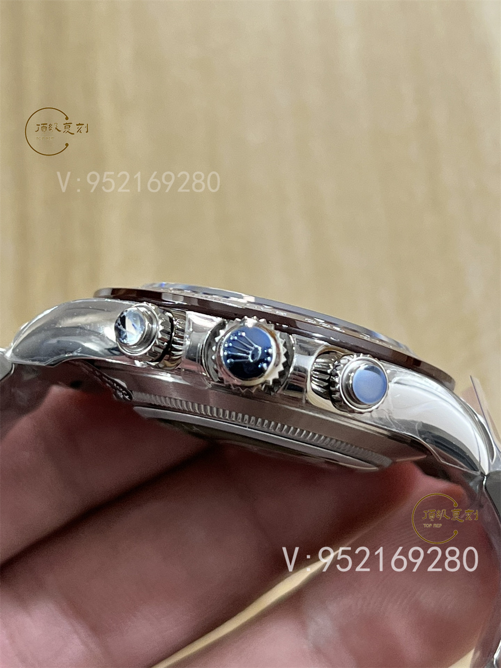 BT廠冰藍(lán)迪值得入手嗎,BT廠勞力士冰藍(lán)迪和正品對(duì)比有破綻嗎-復(fù)刻表