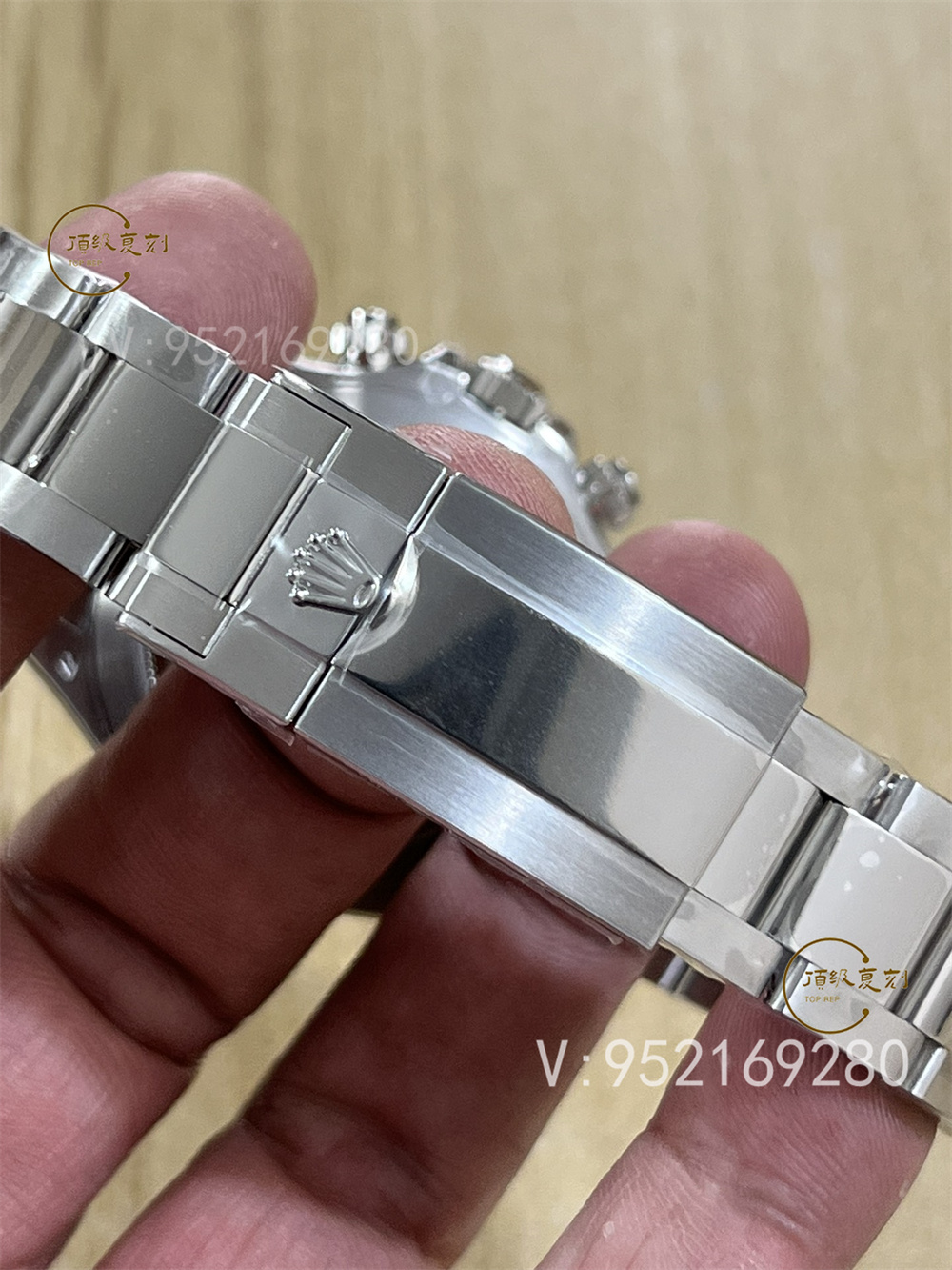 BT廠冰藍(lán)迪值得入手嗎,BT廠勞力士冰藍(lán)迪和正品對(duì)比有破綻嗎-復(fù)刻表