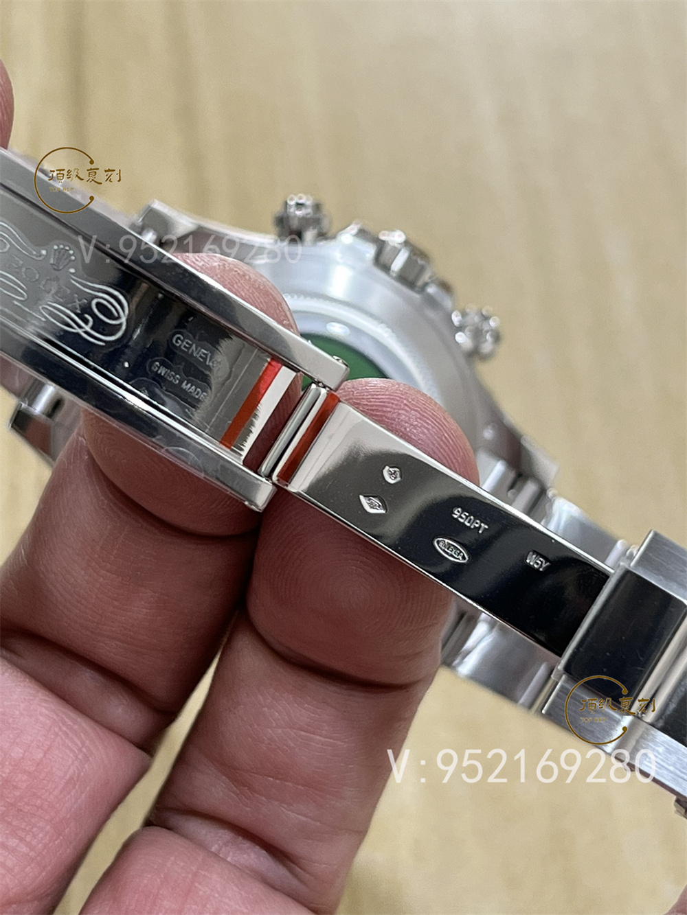 BT廠冰藍(lán)迪值得入手嗎,BT廠勞力士冰藍(lán)迪和正品對(duì)比有破綻嗎-復(fù)刻表