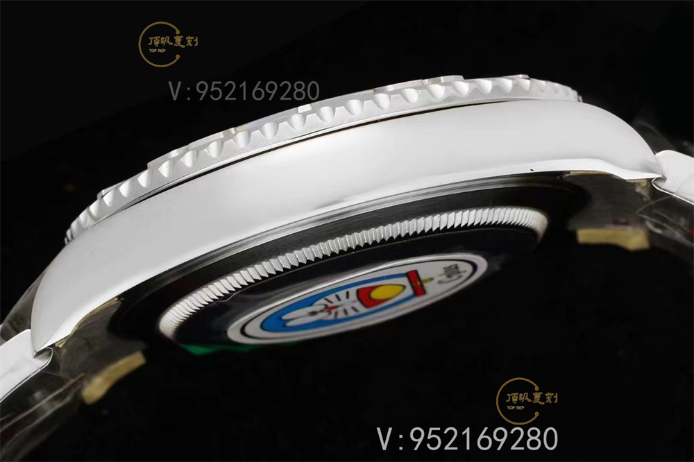 C+廠復刻新品勞力士40mm游艇腕表新品發(fā)布,可以入手嗎-復刻表