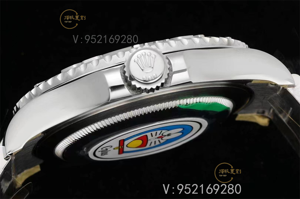 C+廠復刻新品勞力士40mm游艇腕表新品發(fā)布,可以入手嗎-復刻表