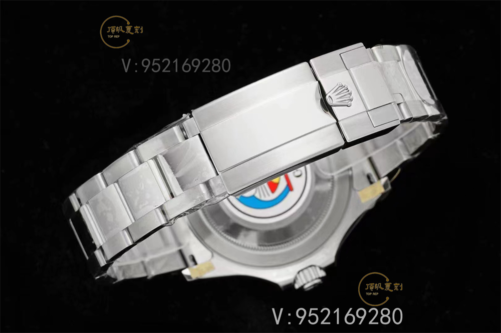 C+廠復刻新品勞力士40mm游艇腕表新品發(fā)布,可以入手嗎-復刻表