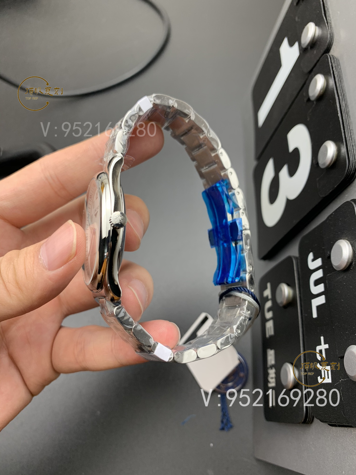 KY廠復(fù)刻浪琴名匠海鷗機(jī)芯做工怎么樣,KY廠浪琴名匠值得入手嗎-復(fù)刻表