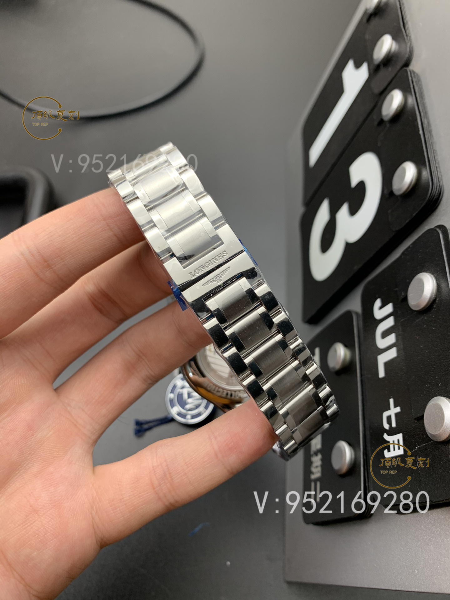 KY廠復(fù)刻浪琴名匠海鷗機(jī)芯做工怎么樣,KY廠浪琴名匠值得入手嗎-復(fù)刻表