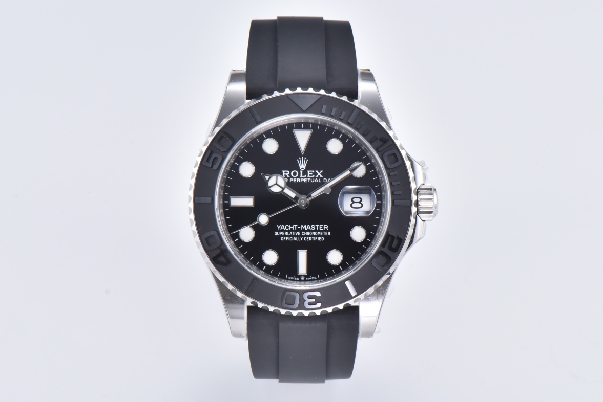 C廠勞力士迪通拿白金游艇226659值得買么?-復刻表