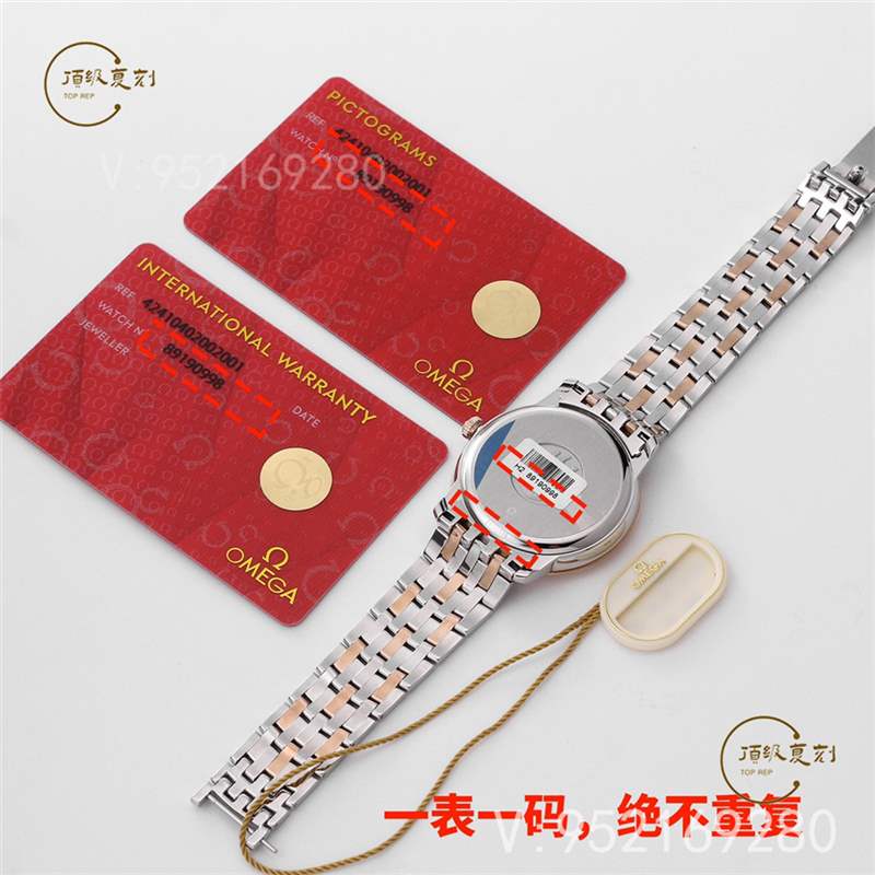 KY廠歐米茄蝶飛典雅系列40mm新款8800機芯版本值得入手嗎-復(fù)刻表