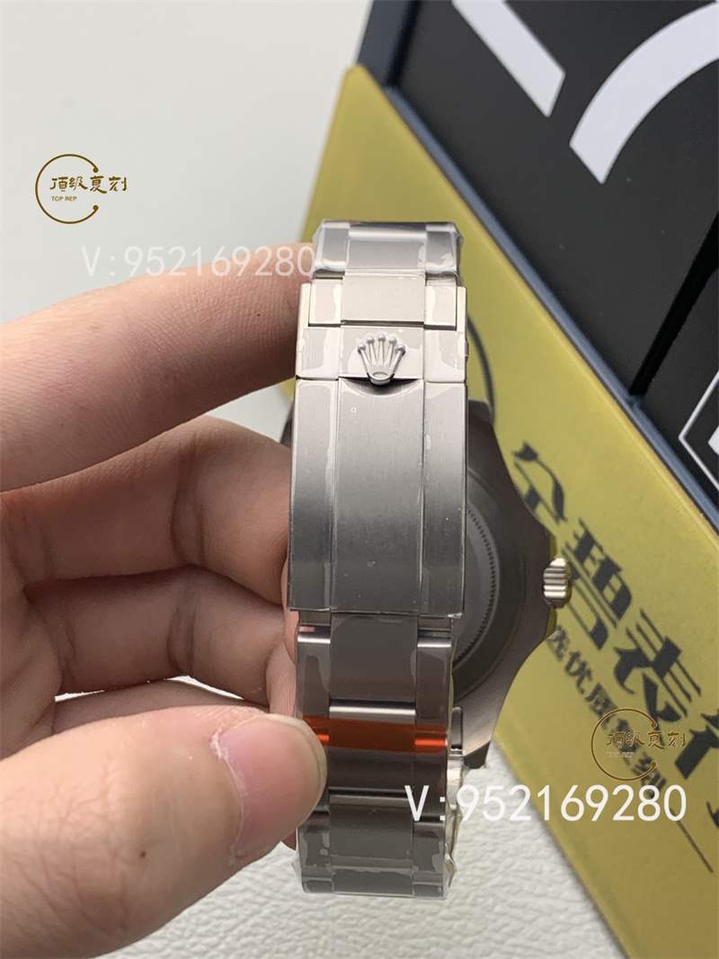 EW廠勞力士游艇M226627鈦金屬手表2023新款怎么樣-復刻表