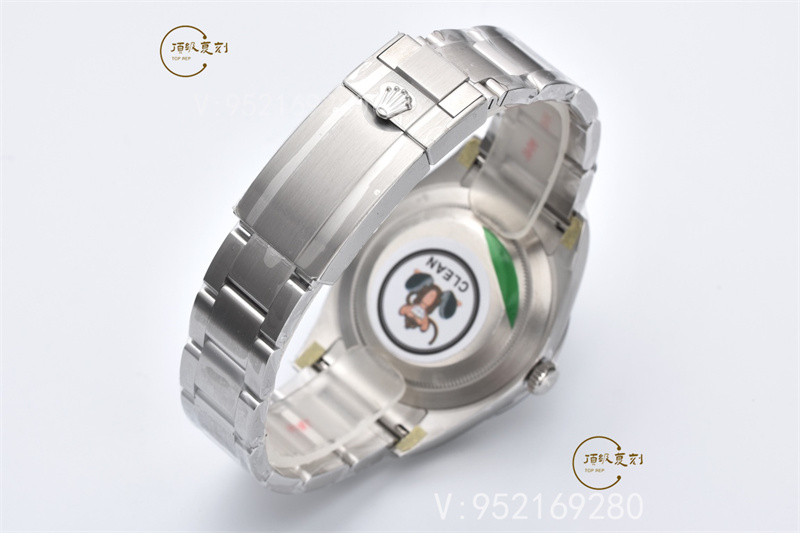 Clean廠C廠勞力士39mm探險(xiǎn)家一代214270怎么樣,搭載3132一體機(jī)-復(fù)刻表