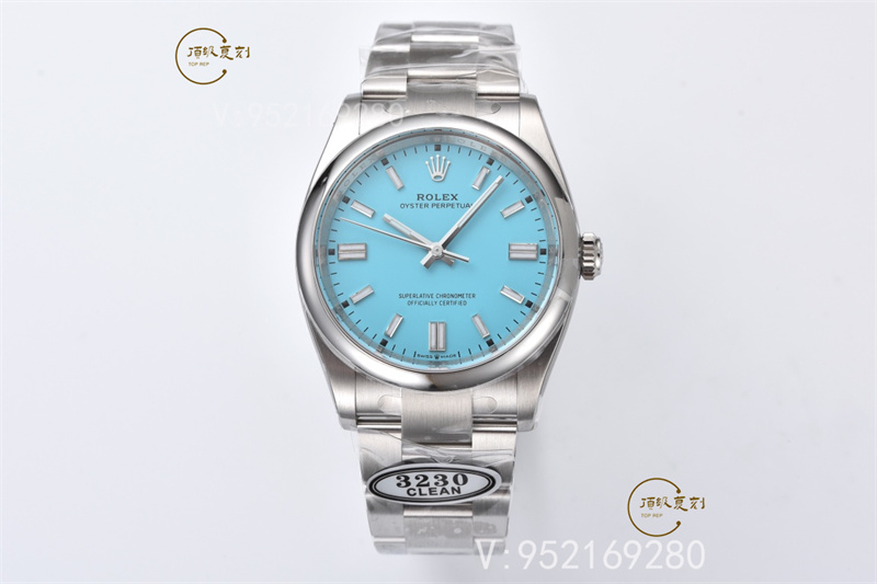 Clean廠C廠勞力士36mm恒動(dòng)「3230一體機(jī)」做工怎么樣-復(fù)刻表