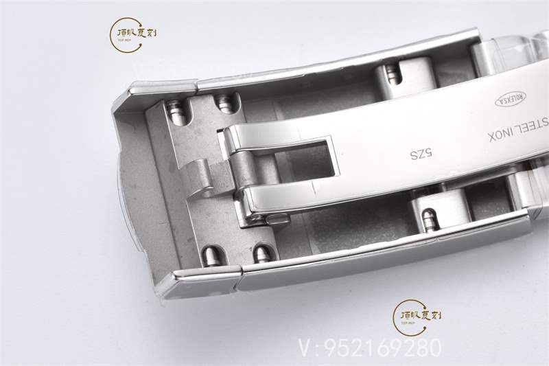 Clean廠C廠勞力士36mm恒動(dòng)「3230一體機(jī)」做工怎么樣-復(fù)刻表