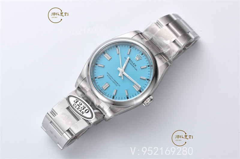 Clean廠C廠勞力士36mm恒動(dòng)「3230一體機(jī)」做工怎么樣-復(fù)刻表