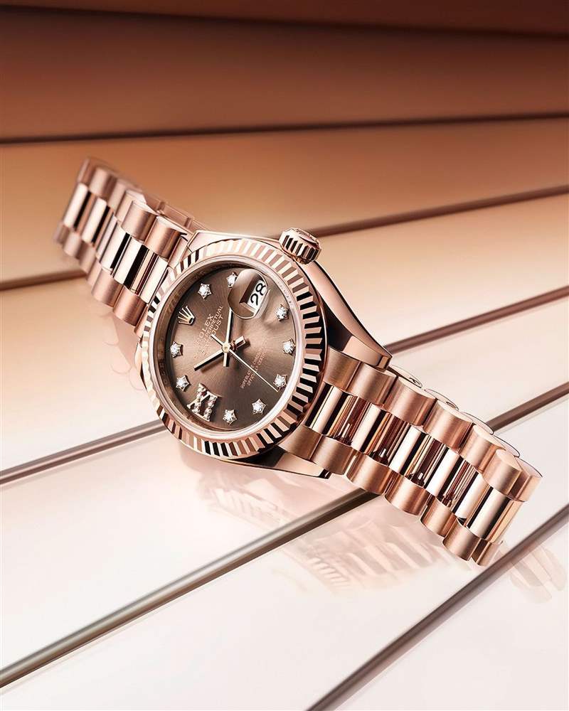 「勞力士衰退」因美聯(lián)儲局加息所致？高級手表平均交易額跌逾3成-復(fù)刻表