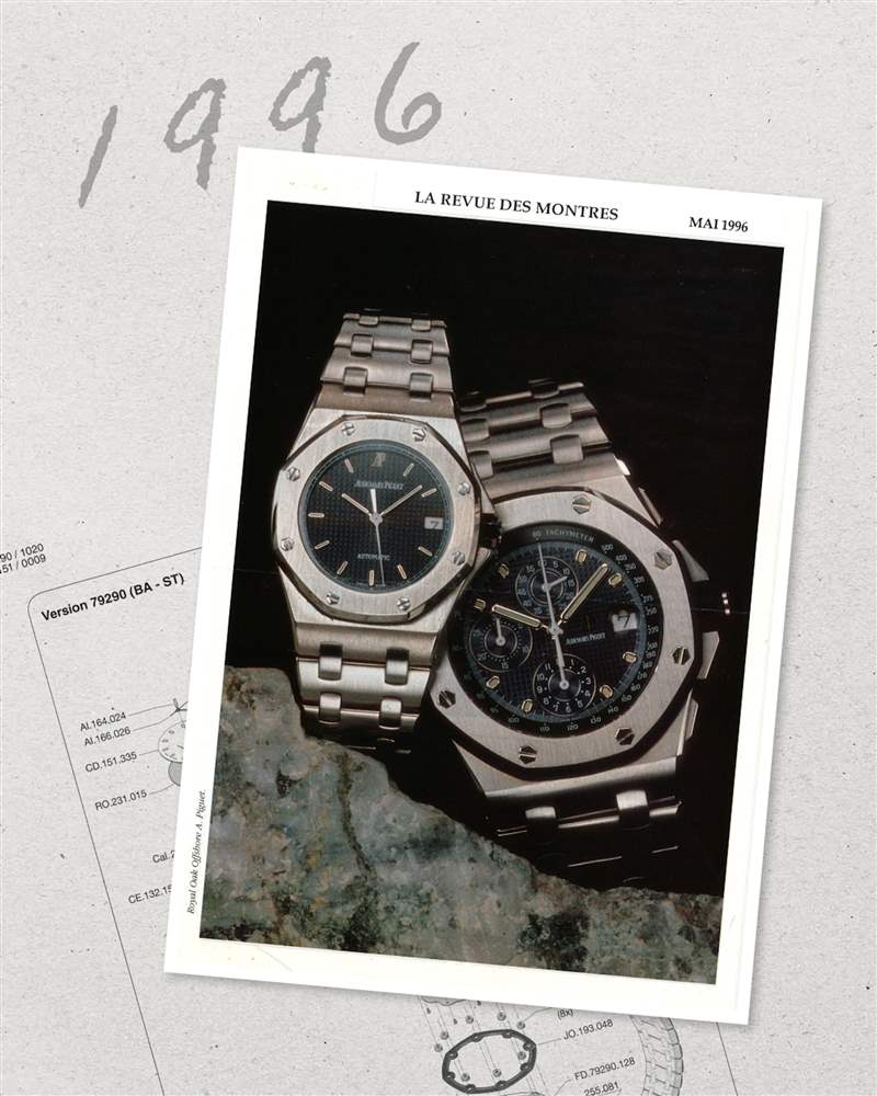 「勞力士衰退」因美聯(lián)儲局加息所致？高級手表平均交易額跌逾3成-復(fù)刻表