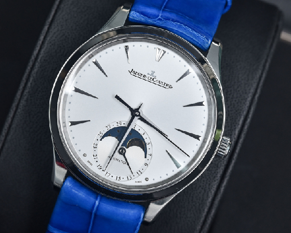 月相手表是什么意思 月相手表到底有什么用(月相手表是什么意思)-復刻表