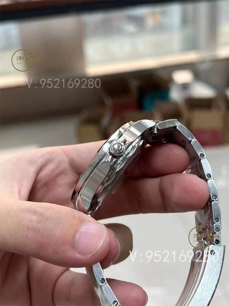 VS廠(SBF廠)黑海馬300機(jī)芯還會一眼假嗎,VS廠8800機(jī)芯還原正品避震器-復(fù)刻表