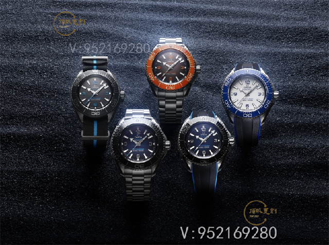 VS廠(SBF廠)海馬6000M介紹,VS廠歐米茄海王潛水腕表值得入手嗎-復(fù)刻表