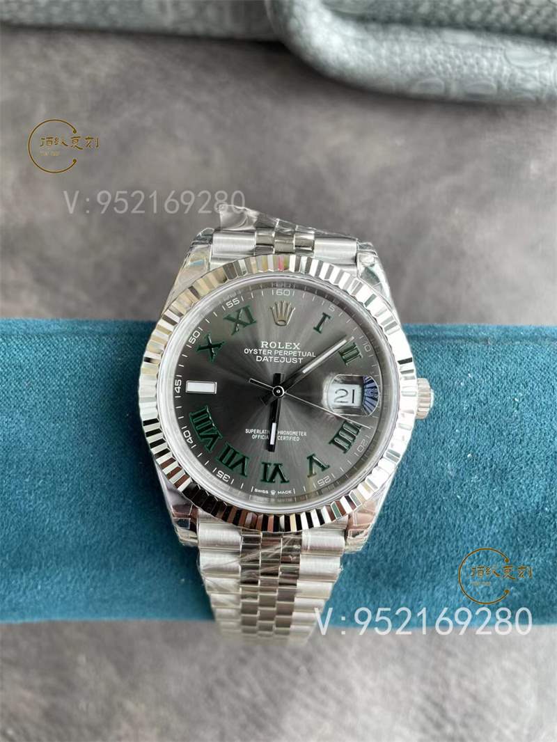 手表表鏡材質(手表表鏡材質分類)-復刻表