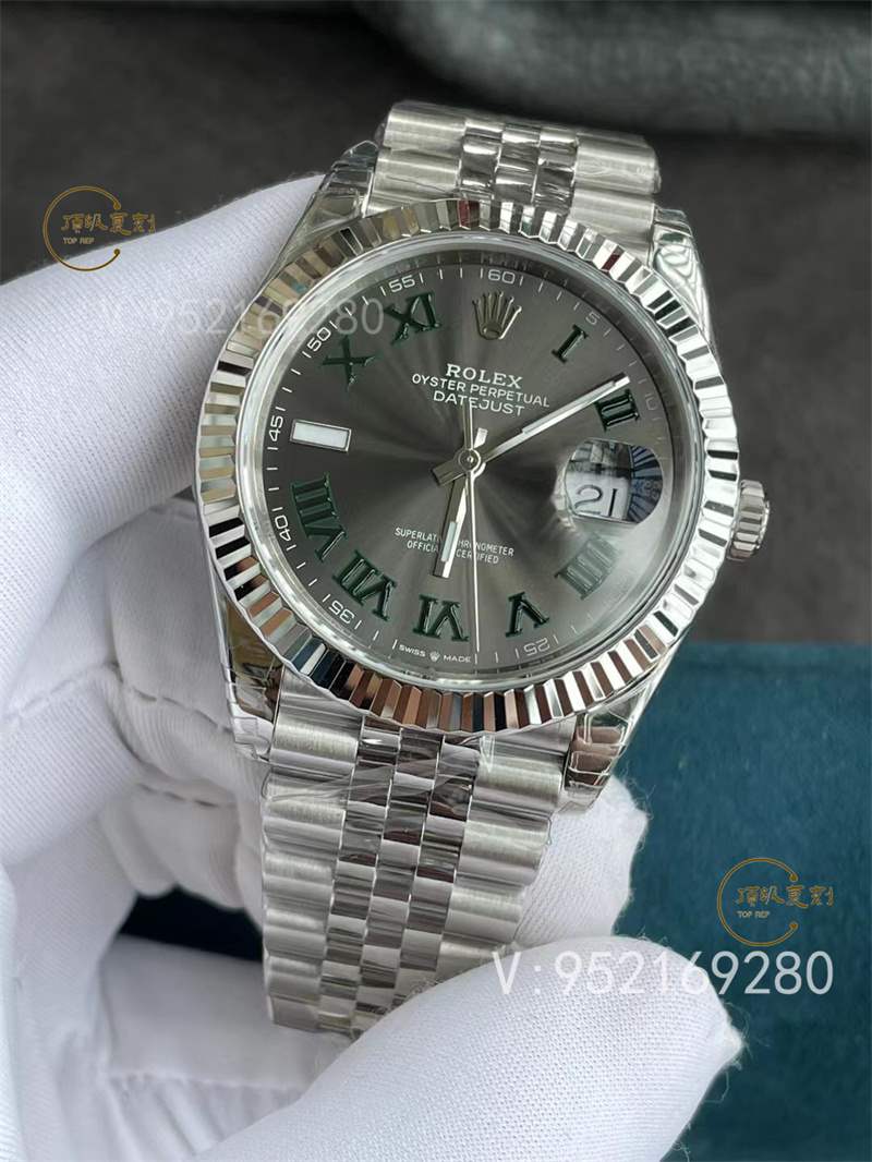 手表表鏡材質(手表表鏡材質分類)-復刻表