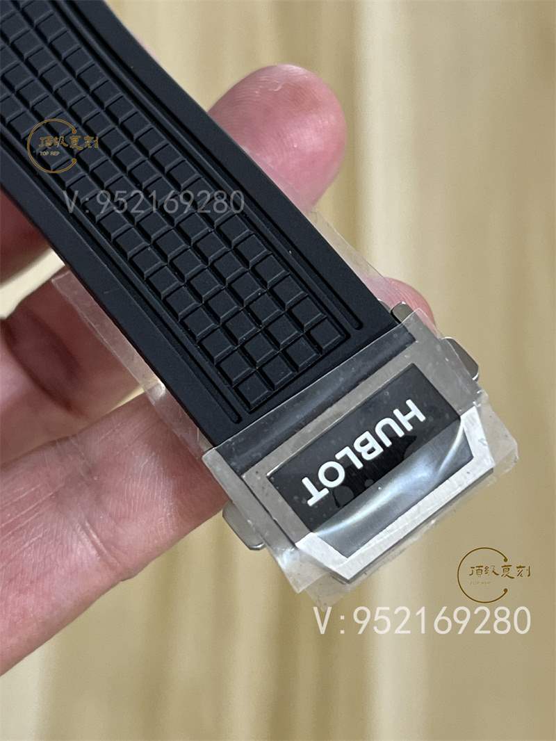 BBF廠宇舶恒寶方形大爆炸SQUARE BANG UNICO腕表怎么樣-復(fù)刻表