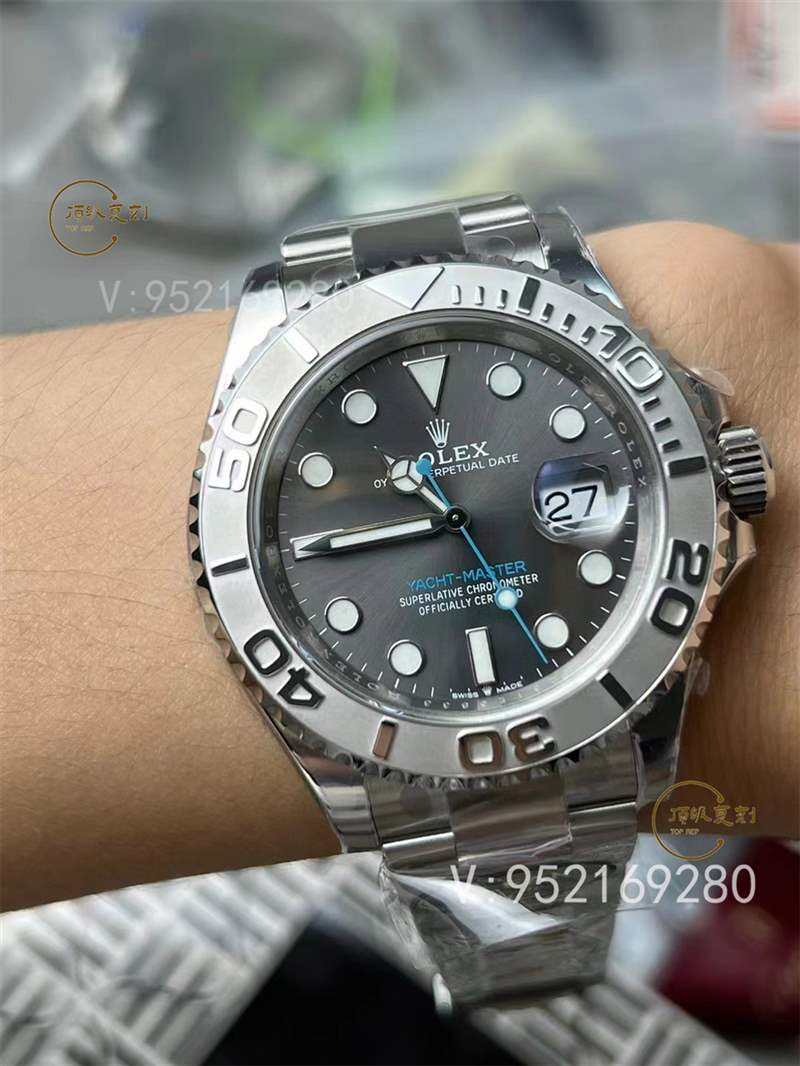 腕表位置差測試,自鳴表-復(fù)刻表