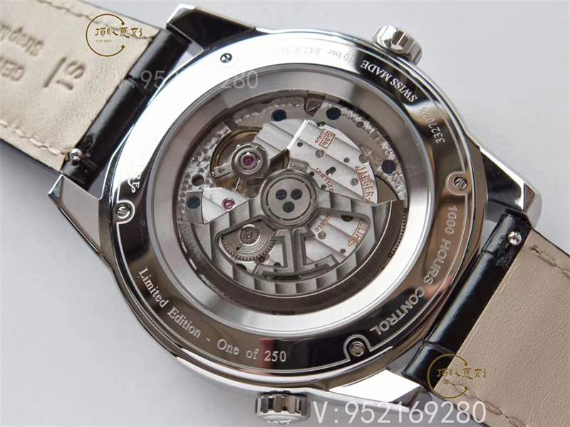 石英表好還是機(jī)械表好(誰的壽命比較長)-復(fù)刻表