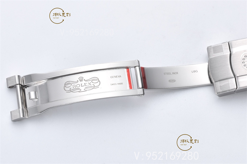 Clean廠C廠和VS廠勞力士蒂芙尼藍恒動對比那個做工最好-復刻表