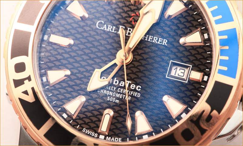 寶齊萊和浪琴哪個檔次高(寶齊萊和浪琴哪個好升值)-復刻表