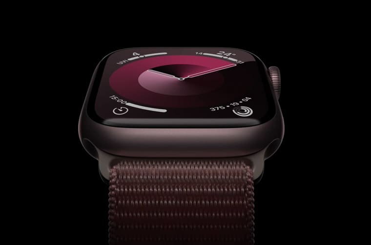Apple Watch 9和Apple Watch Ultra 2重點規格、價格一次看新版愛馬仕表帶同步登場-復刻表