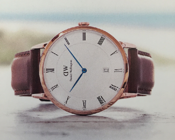 DW和Lola rose哪個好 DW和Lola rose哪個好(Lola rose和DW手表哪個檔次高)-復刻表