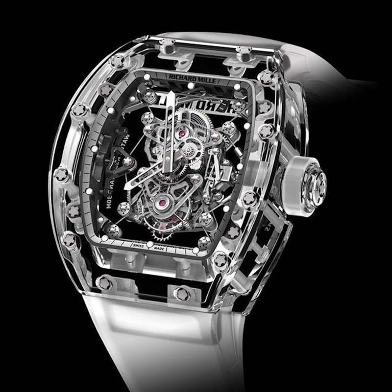 全球最大失表數據庫：登記被盜名表高達10億英鎊近半牌子是？-復刻表