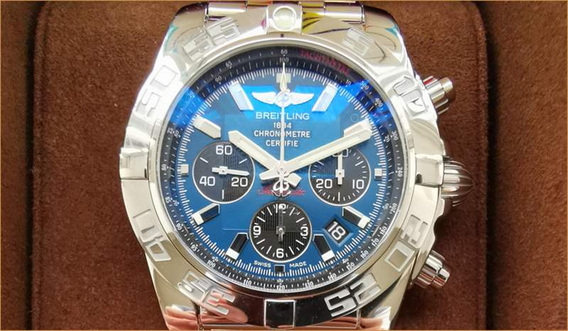 寶齊萊百年靈誰檔次高 寶齊萊和百年靈哪個好(寶齊萊和百年靈誰檔次高)-復(fù)刻表