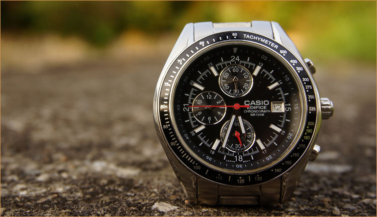 卡西歐和勞士頓手表 勞士頓和卡西歐哪個(gè)好(卡西歐和勞士頓手表哪個(gè)牌子好)-復(fù)刻表