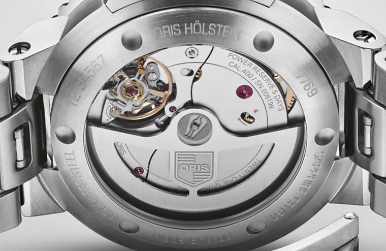 「10萬(wàn)元陶瓷圈綠水鬼」萬(wàn)寶龍1858 Iced Sea與ORIS Aquis比較-復(fù)刻表