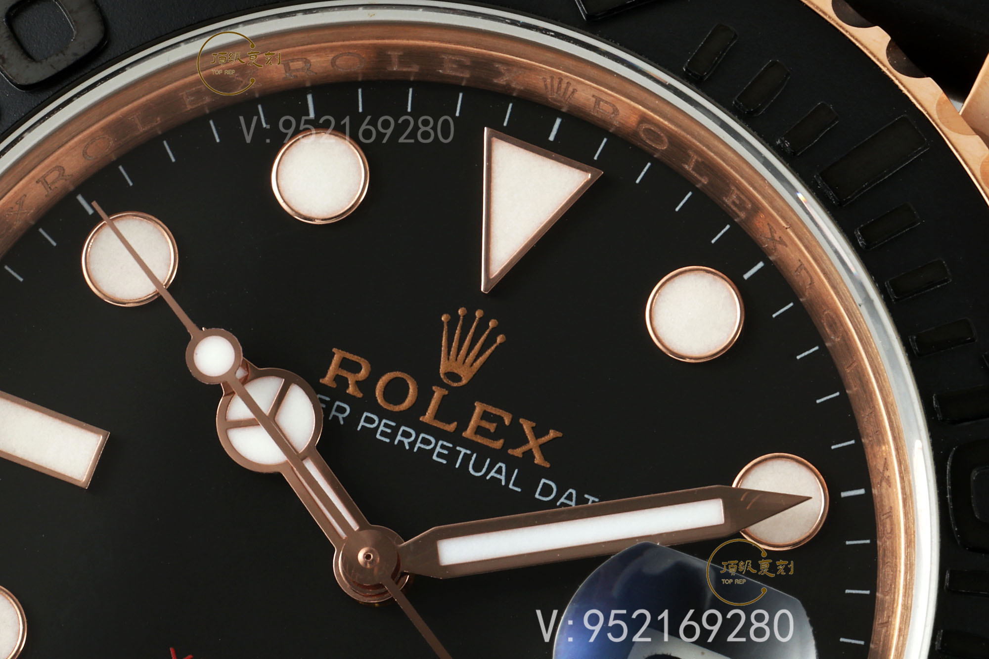 KF廠勞力士金游艇足重版上市,重量最接近原版-復刻表