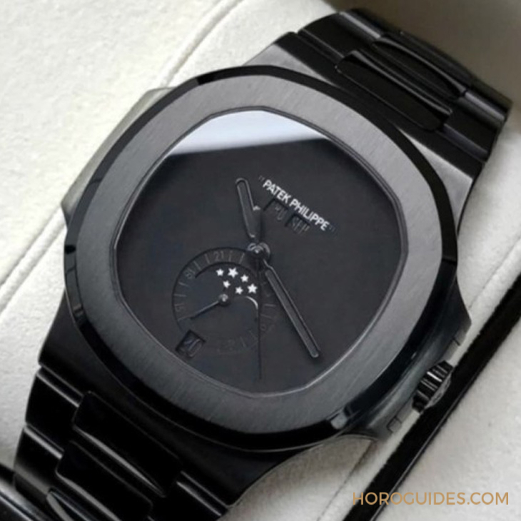 直擊 ! 名人現身2024巴黎奧運戴什么表-復刻表