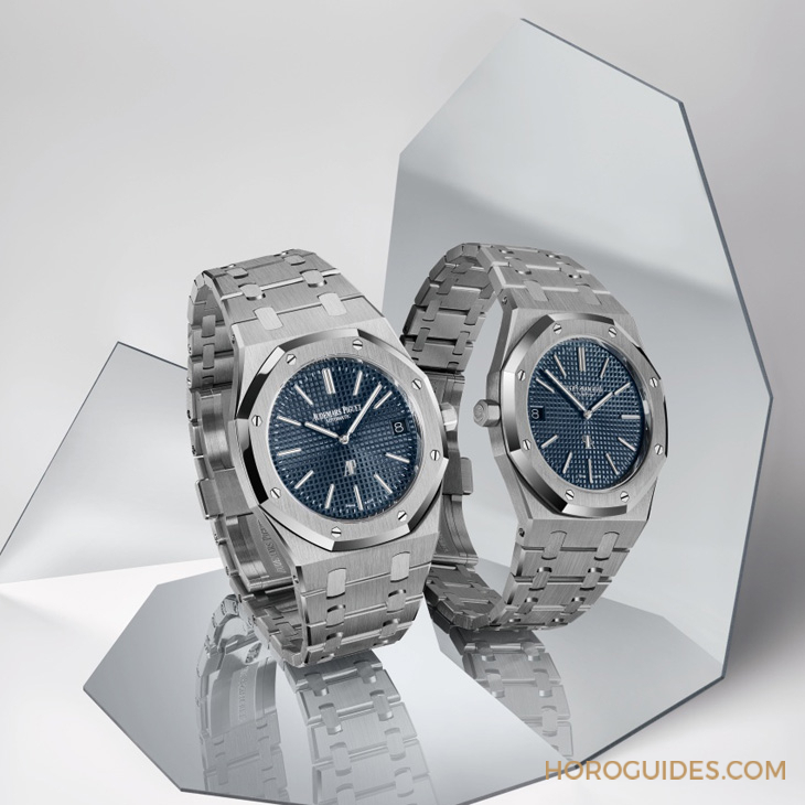 名表達人來點名,哪款一體式鏈帶腕表最好看、最好戴?-復刻表