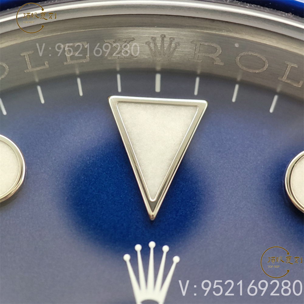 VS廠勞力士3135機芯藍水鬼做工如何,機芯穩(wěn)定嗎-復(fù)刻表