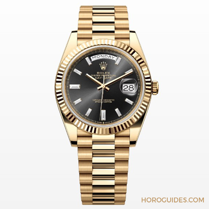 直擊 ! 名人現身2024巴黎奧運戴什么表-復刻表