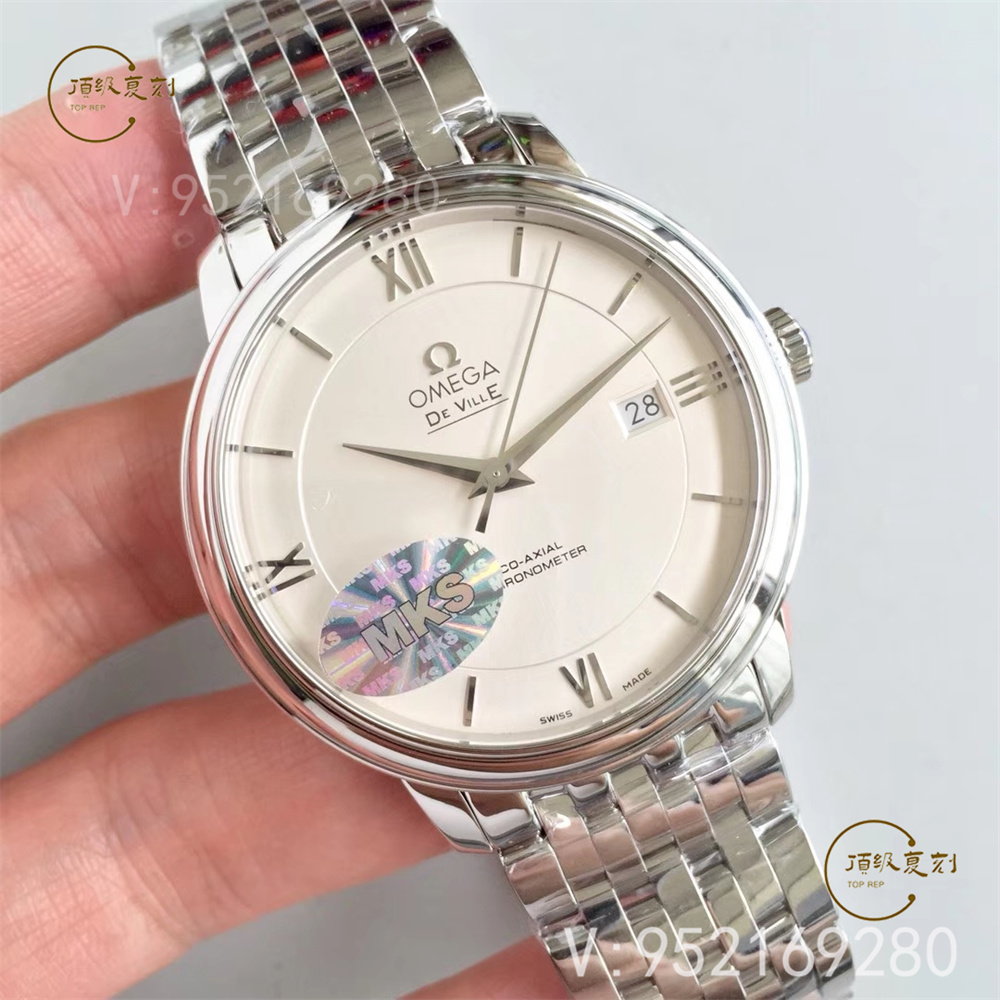 MKS廠歐米茄蝶飛復(fù)刻表深度解析:9015機芯性能與日常使用指南-復(fù)刻表