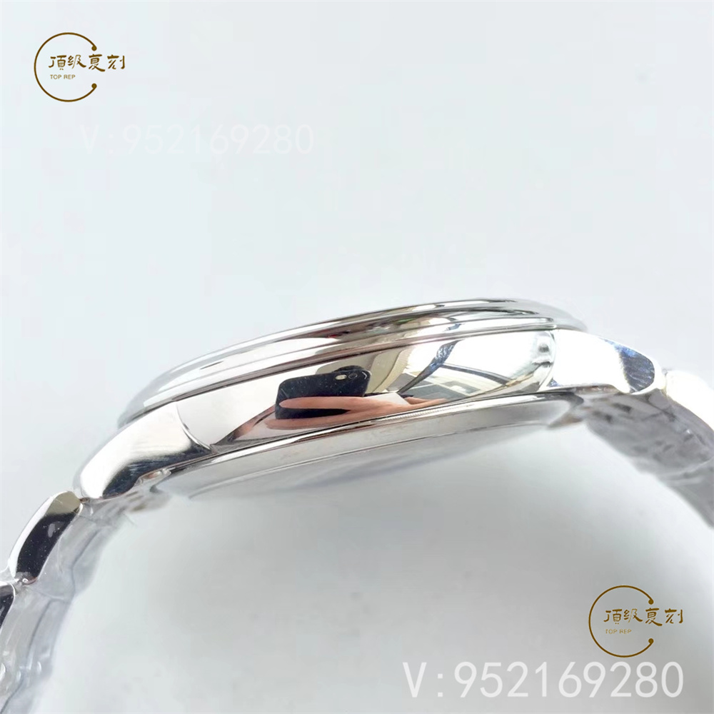 MKS廠歐米茄蝶飛復(fù)刻表深度解析:9015機芯性能與日常使用指南-復(fù)刻表