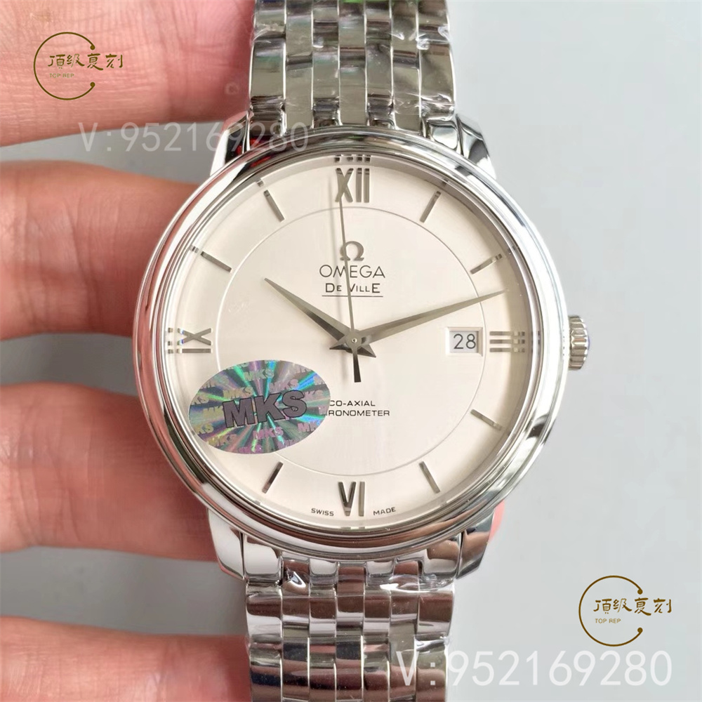 MKS廠歐米茄蝶飛復(fù)刻表深度解析:9015機芯性能與日常使用指南-復(fù)刻表