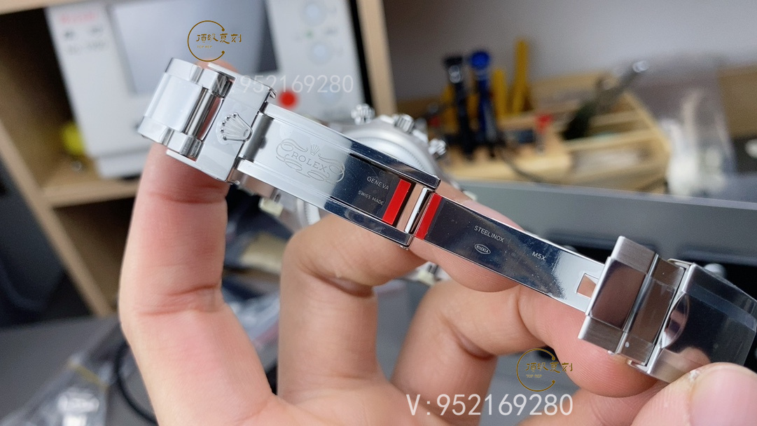 Clean廠C廠勞力士能貓迪通拿4131機芯:最新版本深度解析與真假對比-復刻表