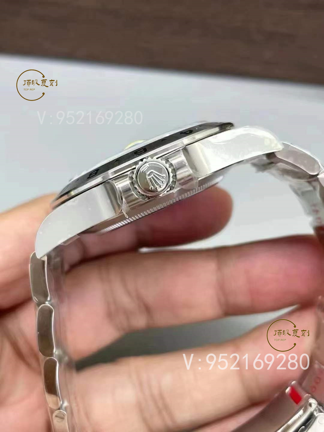 C廠Clean廠勞力士探險家42mm探二復刻表評測:丹東3285機芯的精細工藝-復刻表