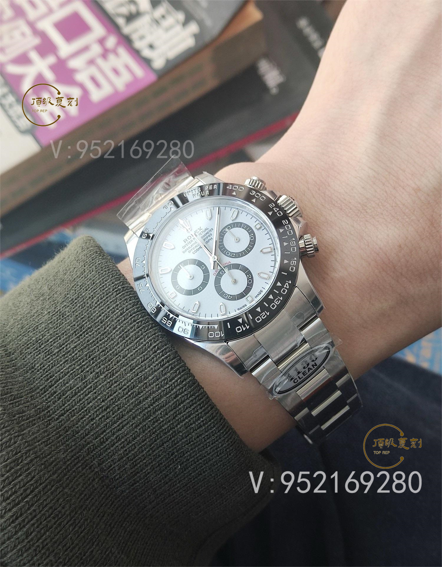 怎么選Clean廠C廠勞力士新款4131和老款4130兩種機(jī)芯迪通拿對比區(qū)別有哪些-復(fù)刻表