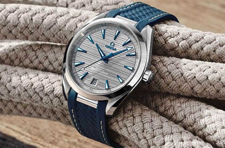 歐米茄手表推薦:新手必看的4款人氣款式-復刻表